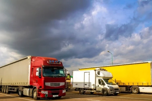 Çankırı Adana Nakliyat Ambarları